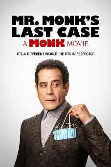Mr. Monk's Last Case: A Monk Movie 2023 download