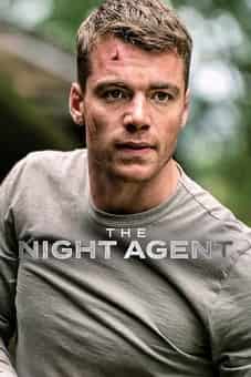 The Night Agent Season 1 download