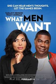 What Men Want (2019) What Men Want (2019) download
