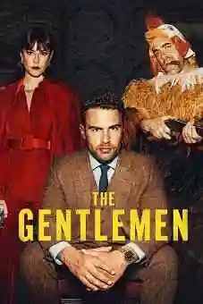 The Gentlemen Season 1 download