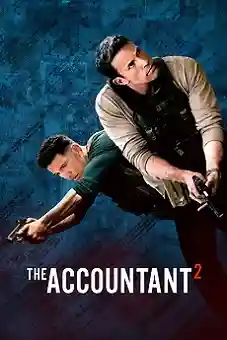 The Accountant 2 2025 download