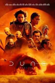 Dune: Part Two 2024 download