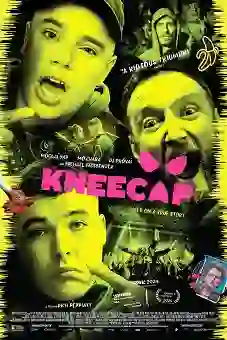 Kneecap 2024 download