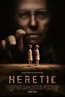 Heretic 2024 download