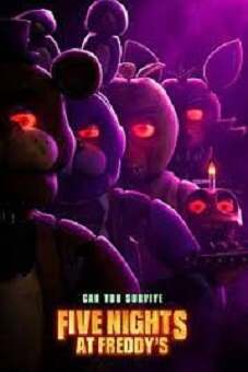 Five Nights at Freddy's 2023 download