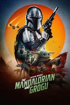 Star Wars: The Mandalorian and Grogu 2026 download