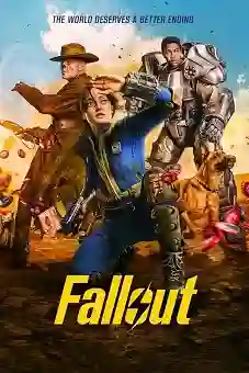 Fallout Season 1 download