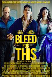 Bleed for This (2016) Bleed for This (2016) download
