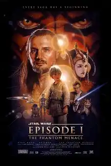 Star Wars: Episode I - The Phantom Menace download