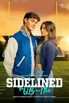 Sidelined: The QB and Me 2024 download