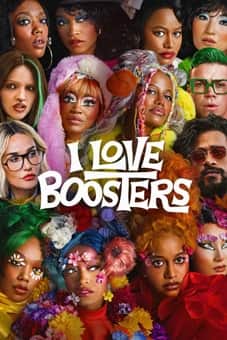 I Love Boosters 2026 download