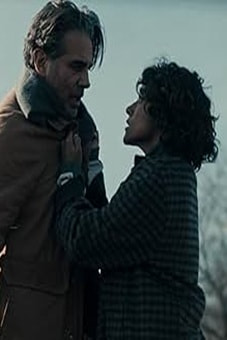 Scarpetta Season 1 Episode 4