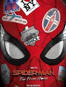 Spider-Man: Far from Home 2019 download
