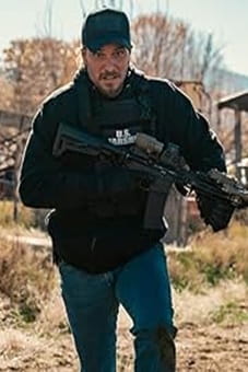 Marshals Season 1 Episode 9