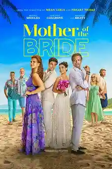 Mother of the Bride 2024 download