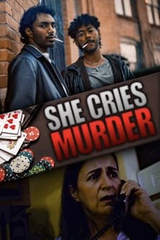 She Cries Murder 2026 download