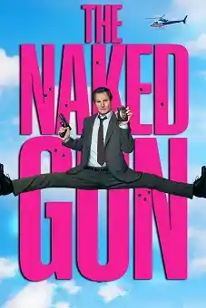 The Naked Gun 2025 download
