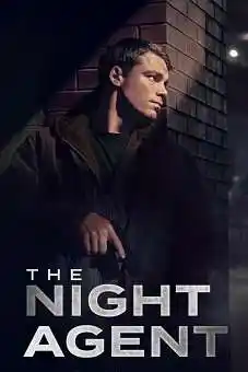 The Night Agent Season 2 download