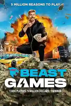 Beast Games Season 1 download