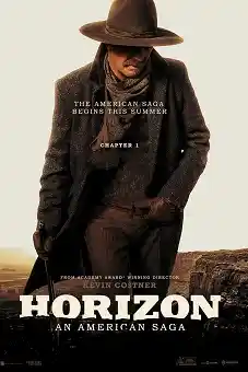Horizon: An American Saga - Chapter 1 2024 download
