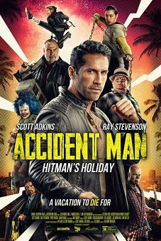 Accident Man: Hitman's Holiday 2022 download