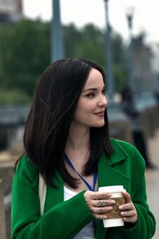 56 Days Season 1 Episode 7