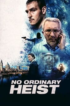 No Ordinary Heist 2026 download