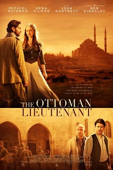 The Ottoman Lieutenant (2017) The Ottoman Lieutenant (2017) download