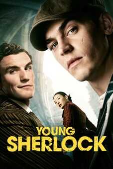Young Sherlock Season 1 Episode 7