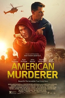 American Murderer 2022 download