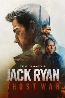 Jack Ryan: Ghost War 2026 download