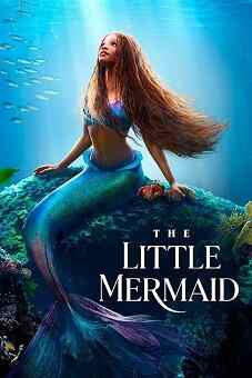 The Little Mermaid 2023 download