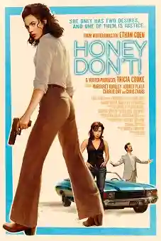 Honey Don't! 2025 download