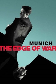 Munich The Edge of War 2022