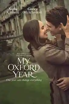 My Oxford Year 2025 download