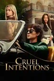 Cruel Intentions Season 1 download