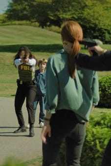 I Will Find You Season 1 Episode 8
