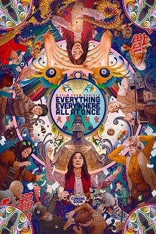 Everything Everywhere All at Once 2022 download