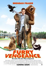 Furry Vengeance (2010) Furry Vengeance (2010) download