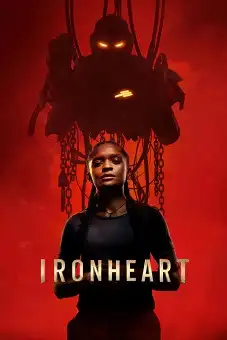 Ironheart Season 1 download
