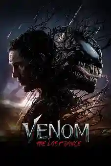 Venom: The Last Dance 2024 download