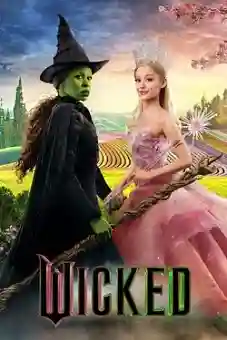 Wicked 2024 download