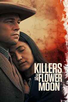 Killers of the Flower Moon 2023 download
