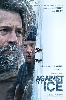 Against the Ice 2022 download