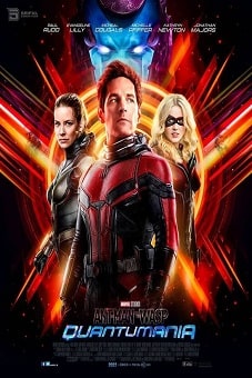 Ant-Man and the Wasp: Quantumania 2023 download