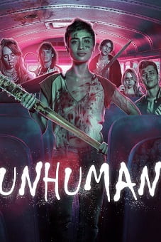 Unhuman 2022 download
