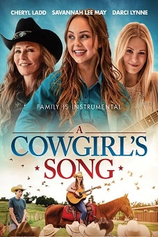 A Cowgirl's Song 2022 download