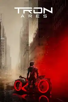 Tron: Ares 2025