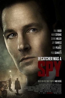 The Catcher Was a Spy 2018 The Catcher Was a Spy 2018 download