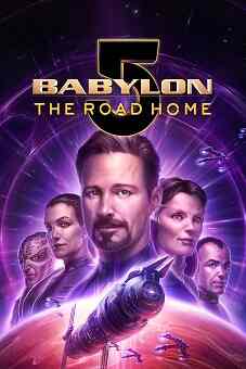 Babylon 5: The Road Home 2023 download